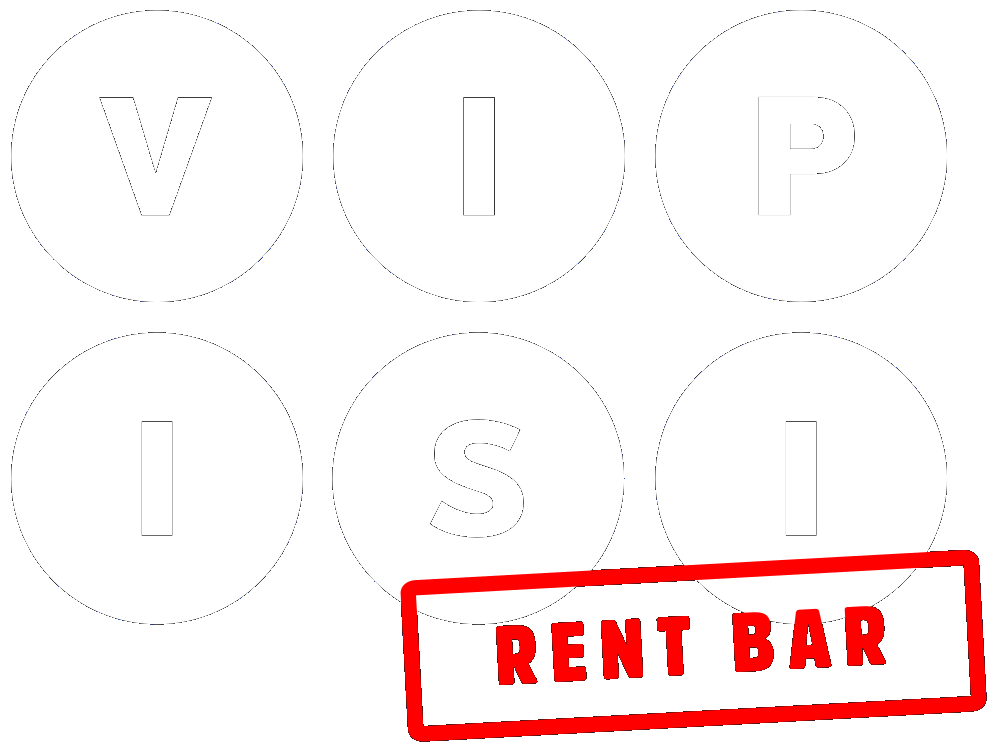 VIPISI Rent Bar